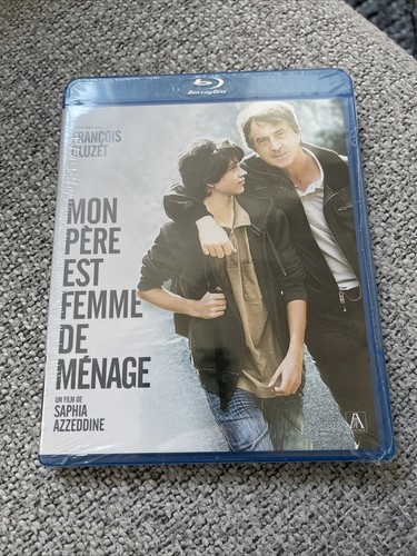 Blu ray neuf - emballé, « mon