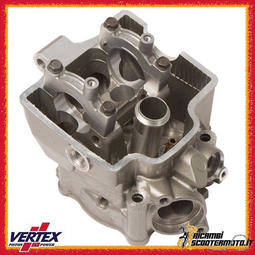 Culasse honda crf 250 2008 - honda, r