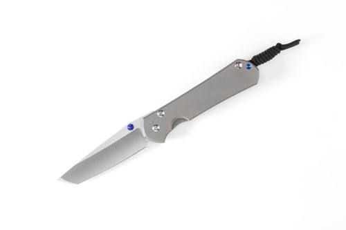 Chris reeve knives large - chris,