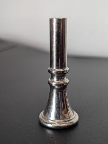 Embouchure trompette - de,