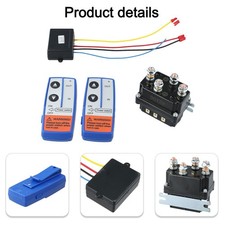 Kit contr?leur et relais