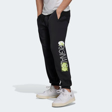 Adidas Men's Pants Trousers