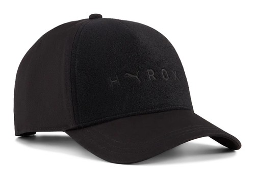 Puma cap - hyrox, bb