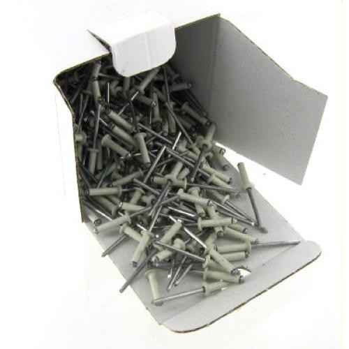 Boite 250 rivets ral - boite, de