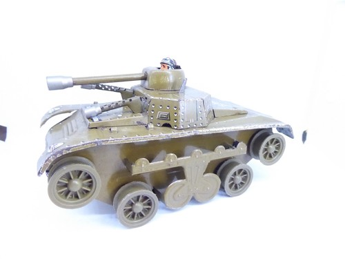 Joustra char tank - /,