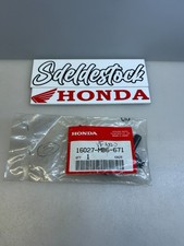 1 jeu raccord essence honda