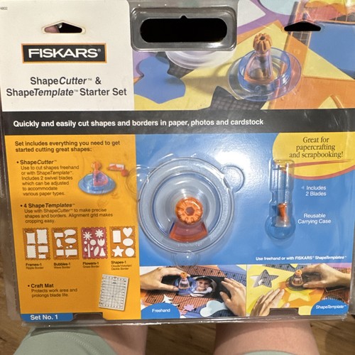 Fiskars shapecutter - fiskars,