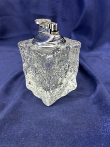 Briquet table glaçon en - briquet,