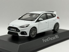 Ford Focus RS 2016 Blanche
