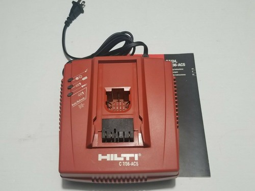 Hilti 36acs 115 - hilti, 7/36acs,