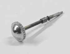 1 COURONNE ET TIGE REMONTOIR