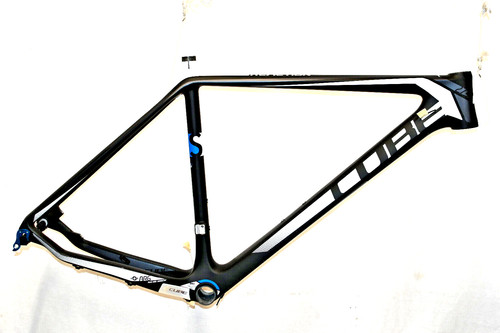 Cadre vélo cube reaction - cube,