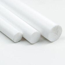 Ptfe Barre Ronde Ø 25mm