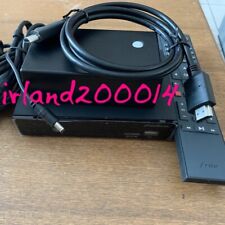 DECODEUR TNT TV HD  Freebox 4K -vendu Avec Freeplug + Câble HDMI +TÉLÉCOMMANDE