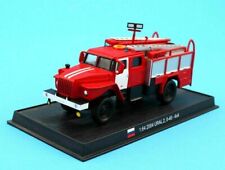 URAL 2.0 40 4X4. 2004 AU 1.64