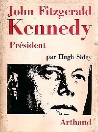 John fitzgerald kennedy - fitzgerald,