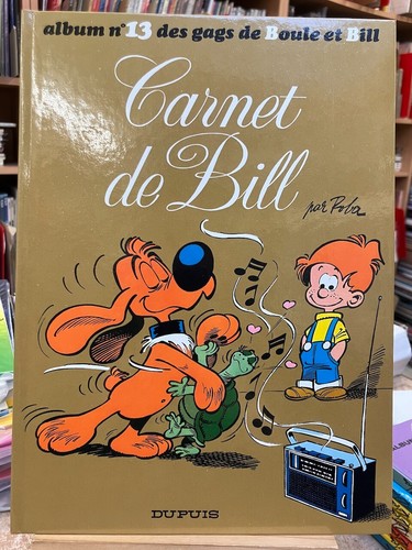 Roba boule bill t13 - -,