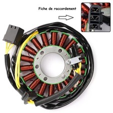 ALTERNATEUR STATOR CBR1000RR CBR 1000 RR de 2004 2005 2006 2007 NEUF