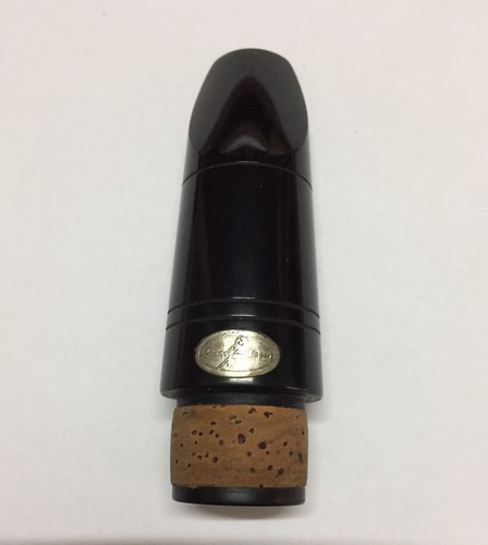 Bocchino clarinetto lomax a4 - bocchino,