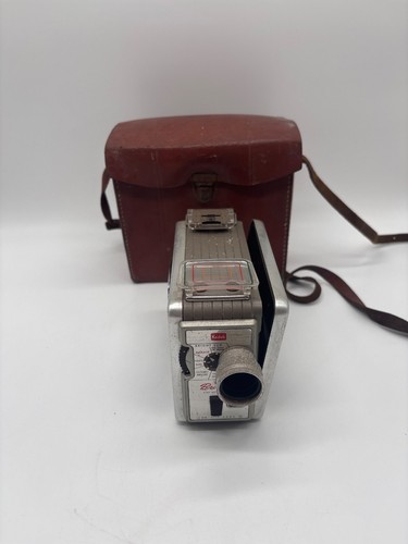 Caméra kodak brownie 8mm - kodak,