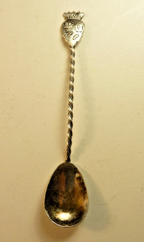 Petite cuillère collection - petite,