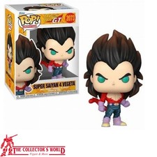 Figurine Vinyl Funko Pop