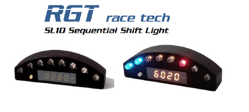 Rgt race tech - race,