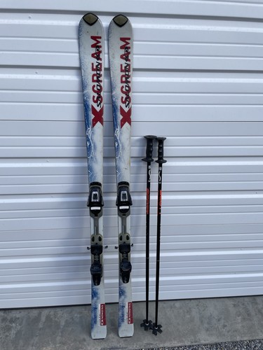 Salomon scream 170 - scream,