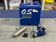 Moteur OS MAX 10LA Nitro