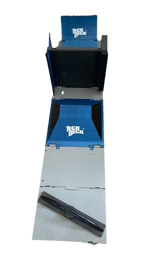Tech deck 2011 - deck, master