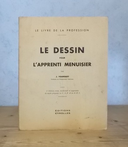 Industrie menuiserie dessin - le,