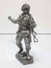 Figurine Parachutiste