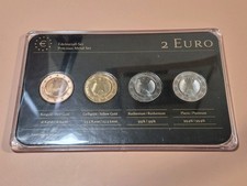 Coffret Prestige Allemagne -
