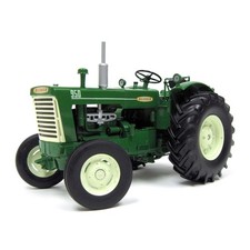Tracteur Oliver 950 À Gaz