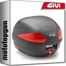 GIVI B29N2 TOP CASE + SUPPORT YAMAHA FZ6 600 FAZER S2 2007 07 2008 08 2009 09