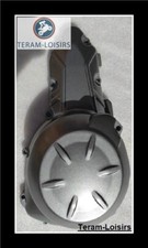 Carter gauche Alternateur pour