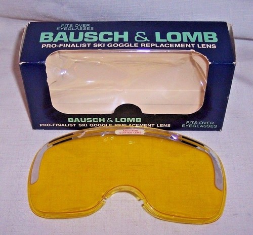 Vintage bausch lomb ski - vintage,