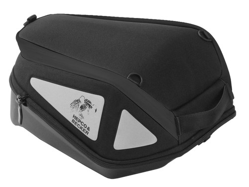 Hepco becker tanktasche - becker,