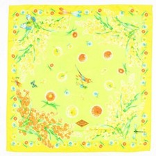 Authentique Foulard " Atelier