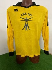 Maillot Amateurs Officiel Sans