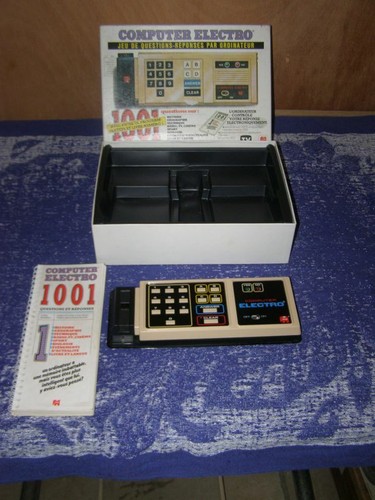 Ancien jeu jumbo - ancien,