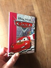 BIBLIOTHEQUE ROSE DISNEY PIXAR
