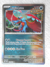 Carte Pokémon rare Holo