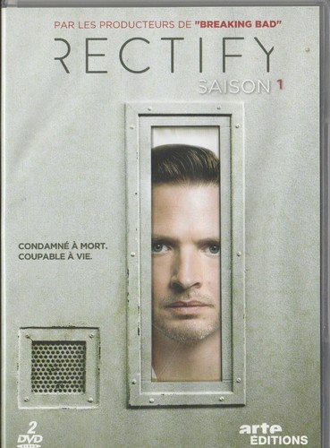 Rectify saison arte video - ,