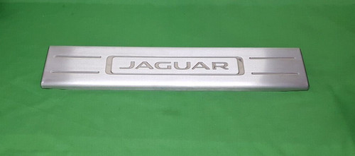 Jaguar series x351 - xj,