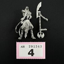 1 Ushabti Tomb Kings Undead Warhammer Fantasy Battle The Old World 6ème Édition