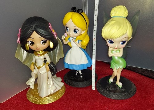 Lot figurines disney - lot,