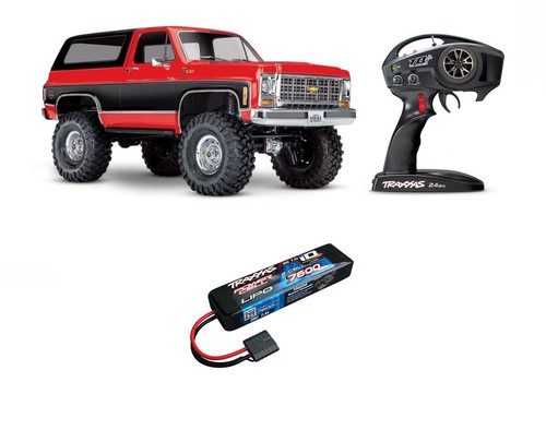 Traxxas trx82276 trx 79 - trx82276-4,