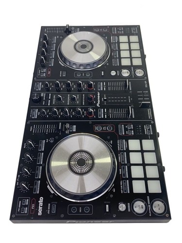 Pioneer equipment ddj sr - pioneer, dj