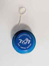 Coca-Cola Fant Yoyo 2006
